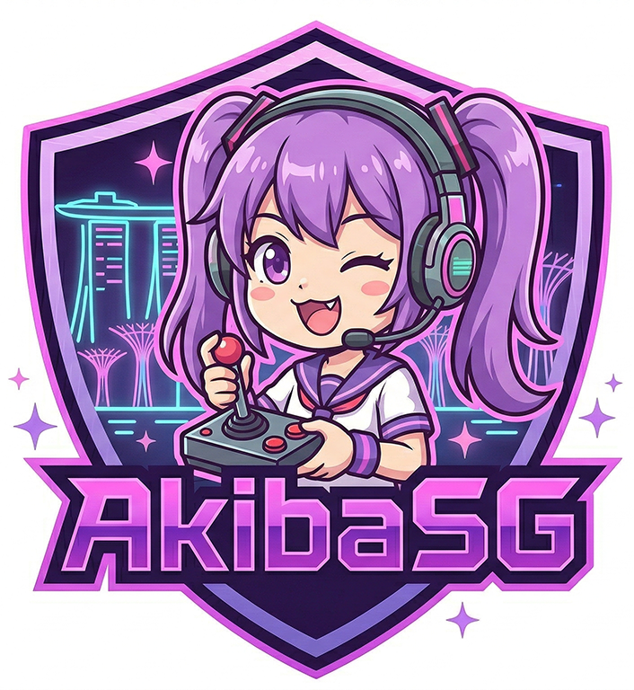 AkibaSG